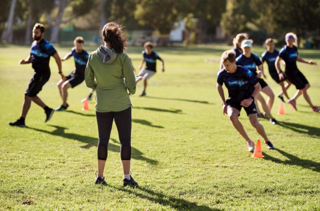 Empulsa Sports